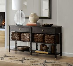 Demitria Hand-Knotted Wool Rug