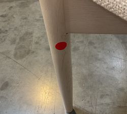 Open Box: Laguna Dining Chair - Sand Dune