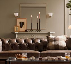 Valley Candle Holders