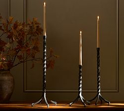 Valley Candle Holders