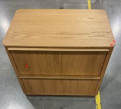 Open Box: Meadowview Nightstand - Natural