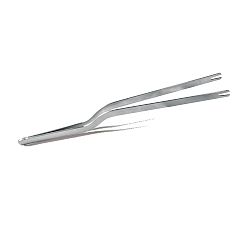 Quarta Posata Italian Stainless Steel Tong
