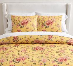 Renee Reversible Percale Sham