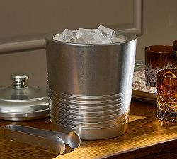 Vintage Ice Bucket