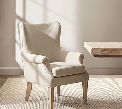 Champlain Upholstered Armchair