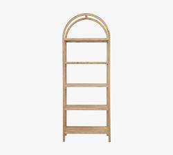 Wren Etagere Bookcase (30")