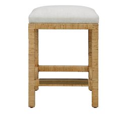 Jason Rattan Counter Stool