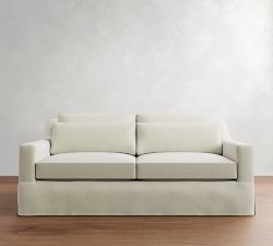 York Slope Arm Deep Seat Replacement Slipcovers