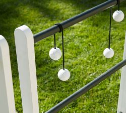 Outdoor Ladder Toss