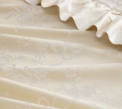 LoveShackFancy Jacquard Sheet Set