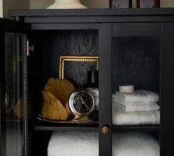 Chris Loves Julia Storage Cabinet