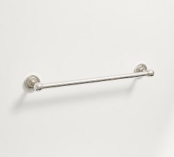 Chris Loves Julia Towel Bar
