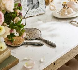 LoveShackFancy Vanity Desk (50")