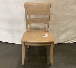 Open Box: Bradford Dining Chair - Seadrift