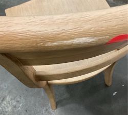 Open Box: Bradford Dining Chair - Seadrift