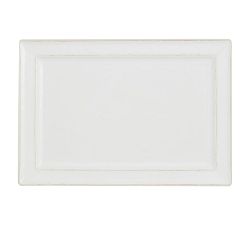 Cabana Outdoor Melamine Rectangular Serving Platter