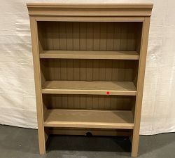 Open Box: Aubrey Home Office Hutch (36") - Seadrift