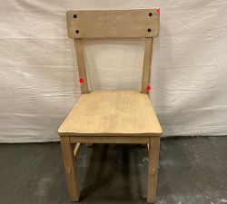 Open Box: Benchwright Dining Chair - Seadrift