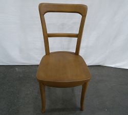 Open Box: Cline Bistro Dining Chair - Antique Umber