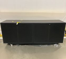 Open Box: Searcy Buffet (73") - Black