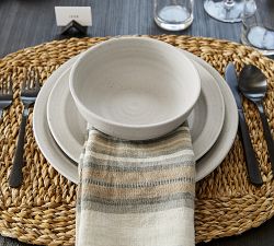 Farmstead Stoneware Dinnerware Collection