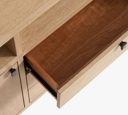 Modern Farmhouse Buffet (55")