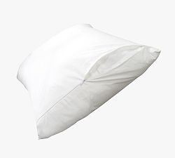 Open Box: Protect A Bed TENCEL™ Pillow Protector, Standard