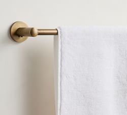 Linden Slim Bathroom Hardware