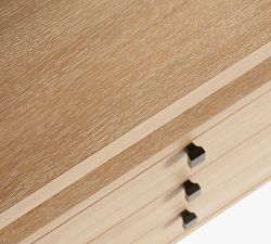 Modern Farmhouse Buffet (55")
