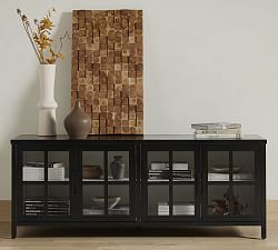 Maverick Media Console (65")