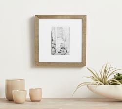 Wood Gallery Frames - 10x10