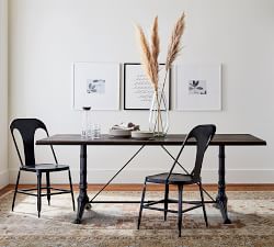 Arlet Hand-Knotted Wool Rug