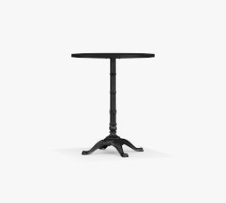 Restaurant Counter Height Bistro Dining Table (24"-36")