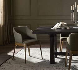 Raffertey Upholstered Dining Chair