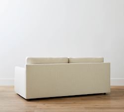 Pacifica Slim Arm Sofa (70"&ndash;90")