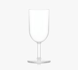 Bodum Oktett Outdoor White Wine Glasses - Set of 6