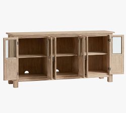 Toscana Buffet (75")
