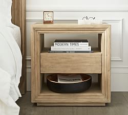 Leon Nightstand (26")