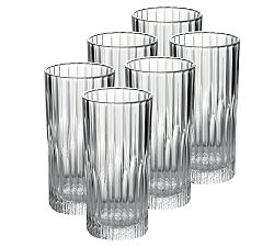 Duralex Manhattan Drinking Glasses