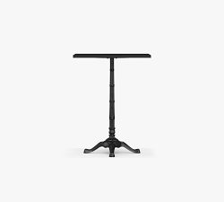 Rectangle Restaurant Bar Height Dining Table (32")