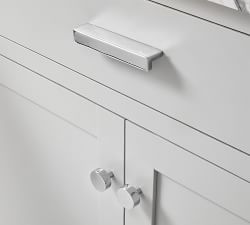 Linden Bin Pull