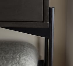 Warren Nightstand (28")