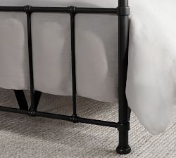 Primus Metal Bed