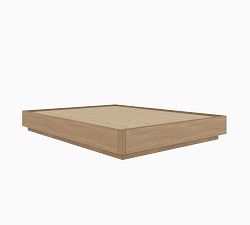 Westin Heavenly® Platform Bed Frame (12" h)