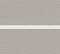Sunbrella® Contrast Piped Cadet Gray