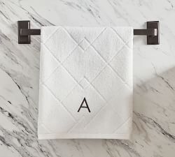 Frances Towel Bar