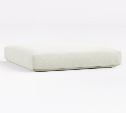 Indio Wood Ottoman Cushions