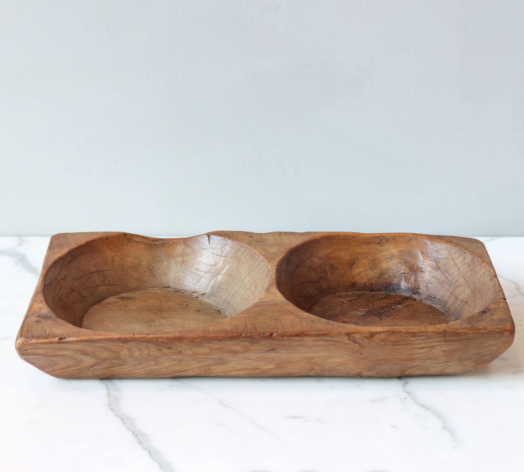 marimoHERMES   陶器トレー Handcrafted Found Mezze Trays | Pottery Barn