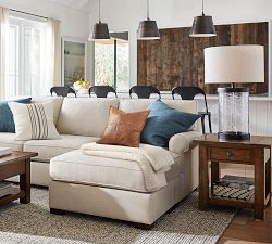 Benchwright Square End Table (24")