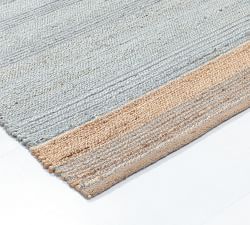 Modi Handwoven Jute Rug